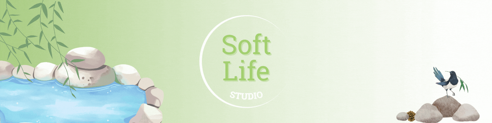 Website Header